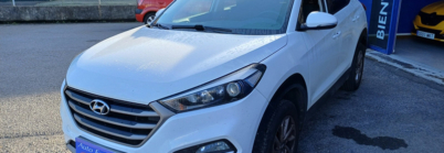 HYUNDAI TUCSON 1.6 GDI BLUEDRIVE ESSENCE 4X2