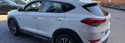 HYUNDAI TUCSON 1.6 GDI BLUEDRIVE ESSENCE 4X2