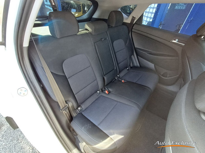 HYUNDAI TUCSON 1.6 GDI BLUEDRIVE ESSENCE 4X2