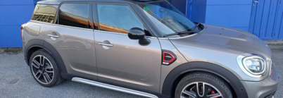 MINI COUNTRYMAN JOHN COOPER WORKS ALL4 AUTO