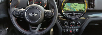 MINI COUNTRYMAN JOHN COOPER WORKS ALL4 AUTO