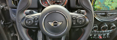 MINI COUNTRYMAN JOHN COOPER WORKS ALL4 AUTO