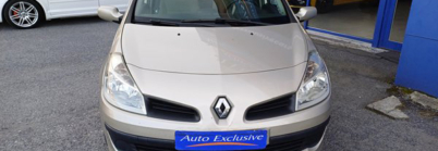 RENAULT CLIO EXPRESSION 1.5 DCI 85 CV