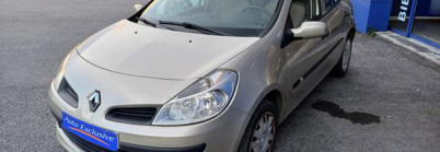 RENAULT CLIO EXPRESSION 1.5 DCI 85 CV