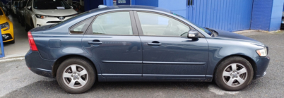 VOLVO S40 1.6D MOMENTUM