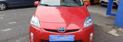 TOYOTA PRIUS 1.8 HSD ECO