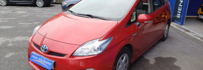 TOYOTA PRIUS 1.8 HSD ECO