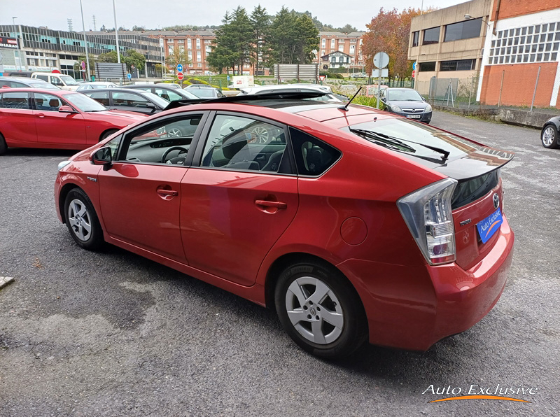 TOYOTA PRIUS 1.8 HSD ECO