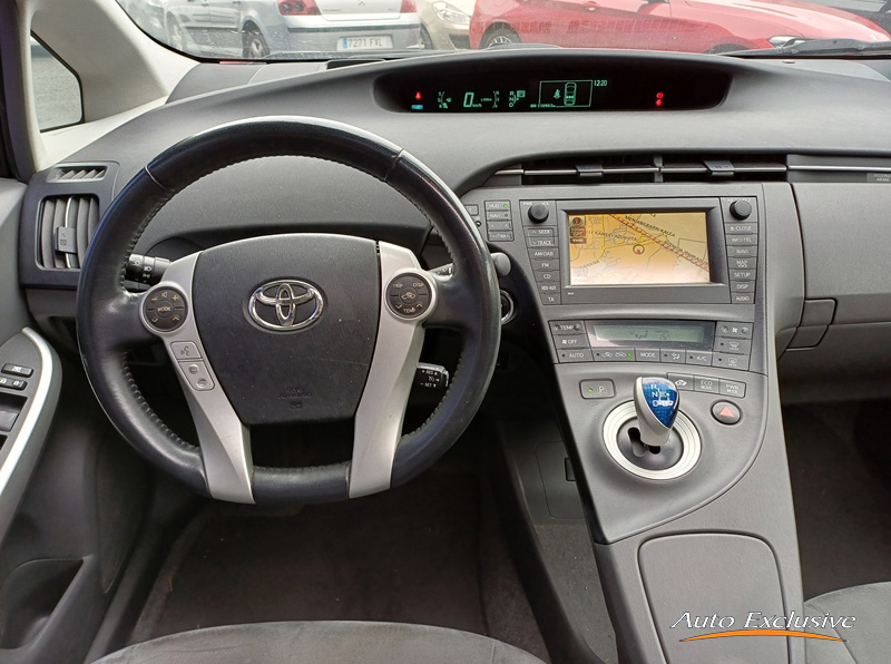 TOYOTA PRIUS 1.8 HSD ECO