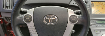 TOYOTA PRIUS 1.8 HSD ECO