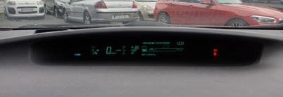 TOYOTA PRIUS 1.8 HSD ECO