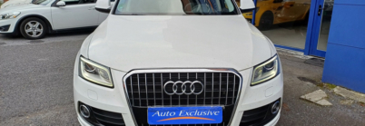 AUDI Q5 2.0 TDI 190CV QUATTRO STRONIC ADVANCE 5P