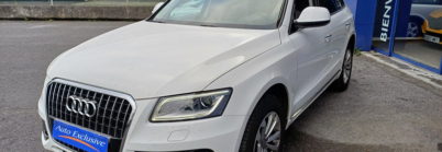 AUDI Q5 2.0 TDI 190CV QUATTRO STRONIC ADVANCE 5P