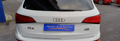 AUDI Q5 2.0 TDI 190CV QUATTRO STRONIC ADVANCE 5P