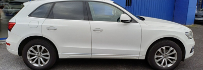 AUDI Q5 2.0 TDI 190CV QUATTRO STRONIC ADVANCE 5P