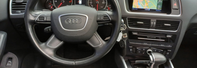 AUDI Q5 2.0 TDI 190CV QUATTRO STRONIC ADVANCE 5P