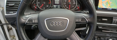 AUDI Q5 2.0 TDI 190CV QUATTRO STRONIC ADVANCE 5P