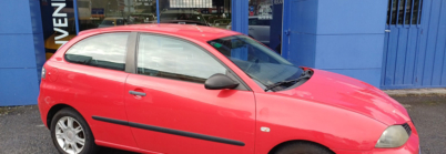 SEAT IBIZA 1.4 TDI REFERENCE 3P