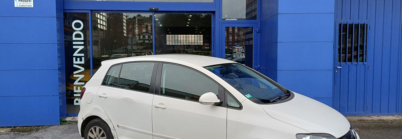 VOLKSWAGEN GOLF PLUS 1.6 TDI DPF ADVANCE 105 CV