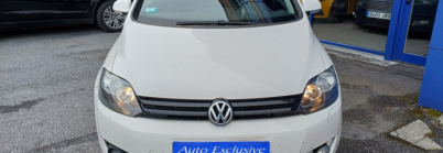 VOLKSWAGEN GOLF PLUS 1.6 TDI DPF ADVANCE 105 CV