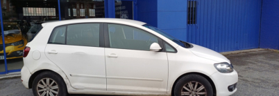 VOLKSWAGEN GOLF PLUS 1.6 TDI DPF ADVANCE 105 CV