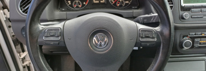 VOLKSWAGEN GOLF PLUS 1.6 TDI DPF ADVANCE 105 CV