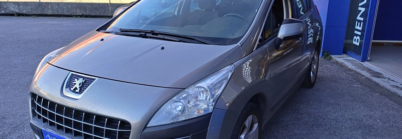 PEUGEOT 3008 1.6 THP 155CV