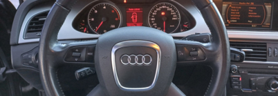 AUDI A4 2.0 TDI 143 CV DPF