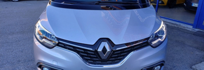 RENAULT GRAND SCENIC ZEN ENERGY TCE