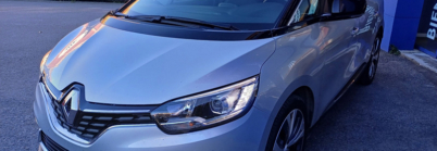 RENAULT GRAND SCENIC ZEN ENERGY TCE