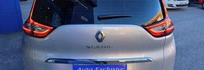 RENAULT GRAND SCENIC ZEN ENERGY TCE