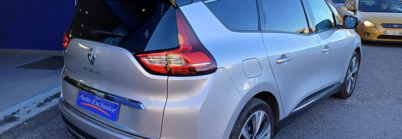 RENAULT GRAND SCENIC ZEN ENERGY TCE