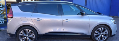 RENAULT GRAND SCENIC ZEN ENERGY TCE