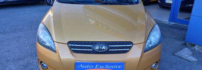 KIA CEED 2.0 CRDI 140 CV EMOTION