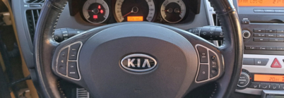 KIA CEED 2.0 CRDI 140 CV EMOTION