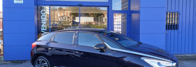 DS DS 5 BLUEHDI EAT6 SPORT AUTO