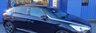 DS DS 5 BLUEHDI EAT6 SPORT AUTO
