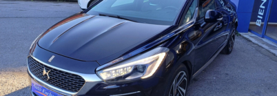 DS DS 5 BLUEHDI EAT6 SPORT AUTO