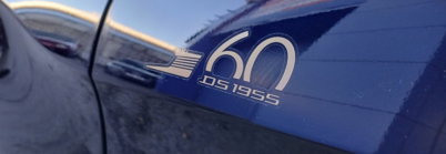 DS DS 5 BLUEHDI EAT6 SPORT AUTO
