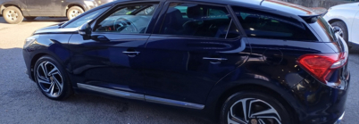 DS DS 5 BLUEHDI EAT6 SPORT AUTO