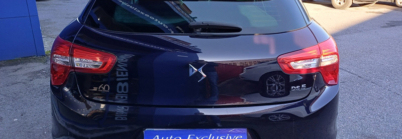 DS DS 5 BLUEHDI EAT6 SPORT AUTO