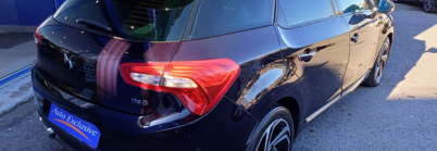 DS DS 5 BLUEHDI EAT6 SPORT AUTO