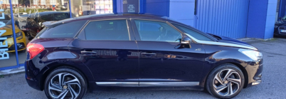 DS DS 5 BLUEHDI EAT6 SPORT AUTO