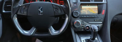 DS DS 5 BLUEHDI EAT6 SPORT AUTO
