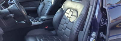 DS DS 5 BLUEHDI EAT6 SPORT AUTO