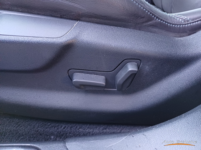 DS DS 5 BLUEHDI EAT6 SPORT AUTO