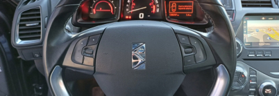 DS DS 5 BLUEHDI EAT6 SPORT AUTO