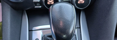 DS DS 5 BLUEHDI EAT6 SPORT AUTO
