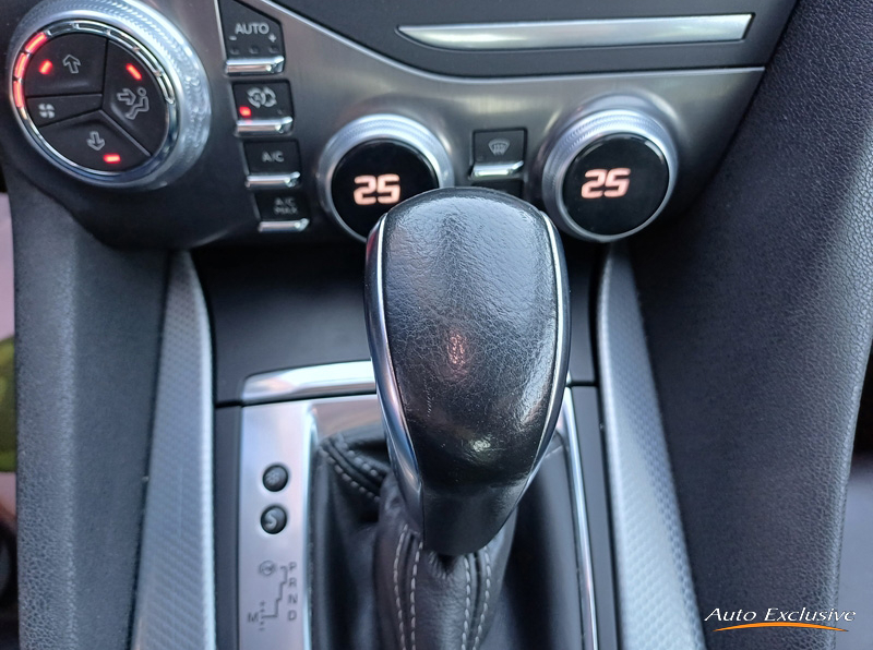 DS DS 5 BLUEHDI EAT6 SPORT AUTO