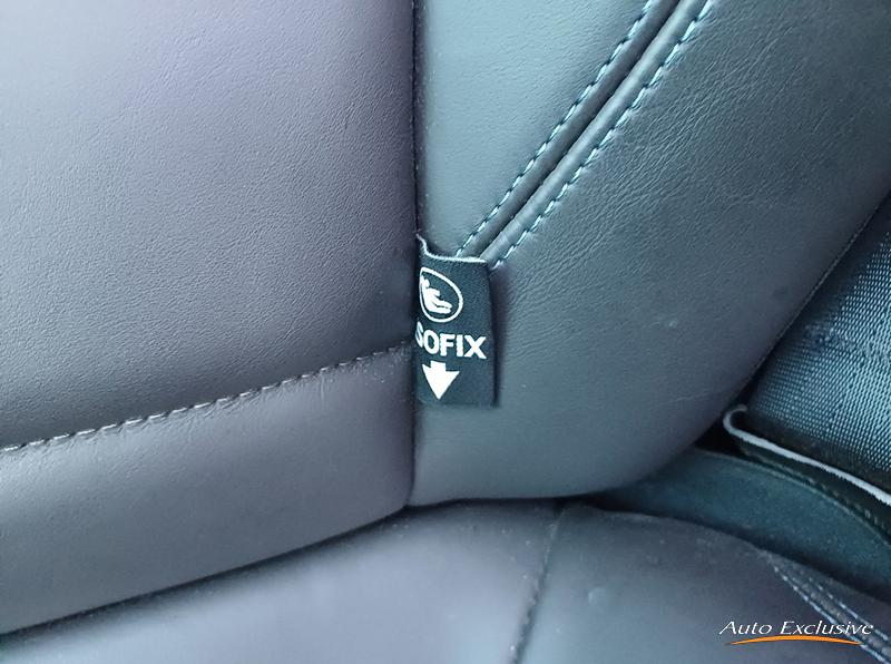 DS DS 5 BLUEHDI EAT6 SPORT AUTO